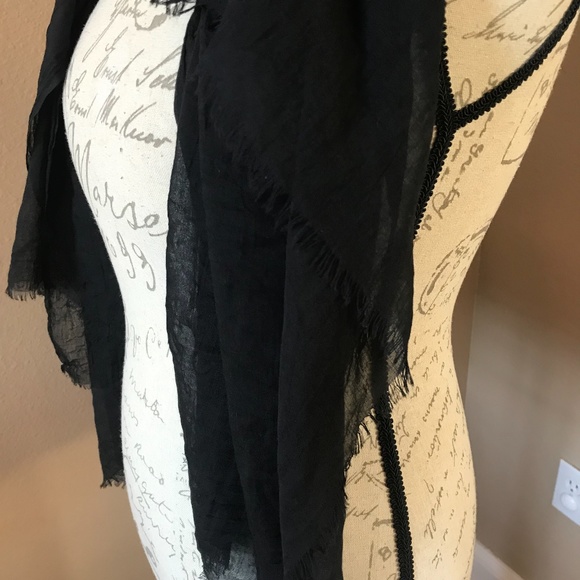 Scarf Wrap - Picture 5 of 7